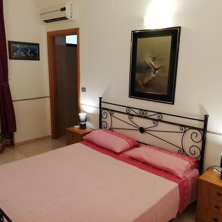 B&B Il Melograno Salento Torre Inserraglio Esterno foto
