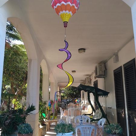 B&B Il Melograno Salento Torre Inserraglio Esterno foto