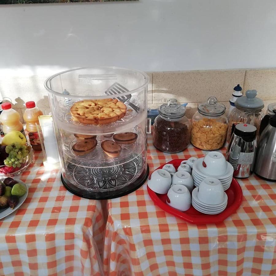 B&B Il Melograno Salento Torre Inserraglio Esterno foto