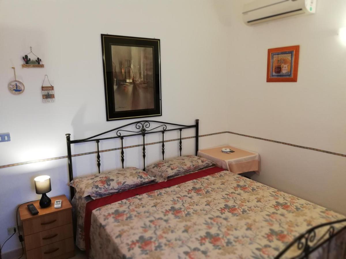 B&B Il Melograno Salento Torre Inserraglio Esterno foto