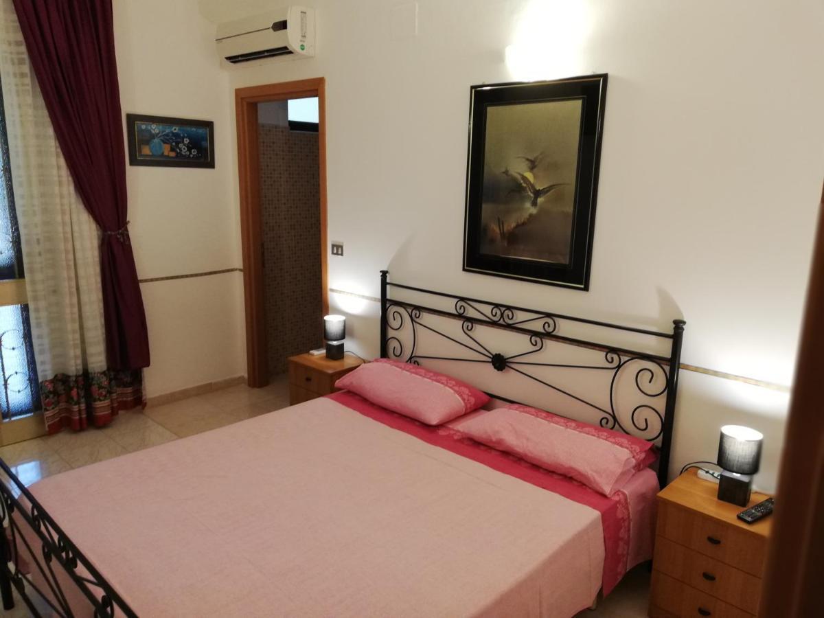 B&B Il Melograno Salento Torre Inserraglio Esterno foto