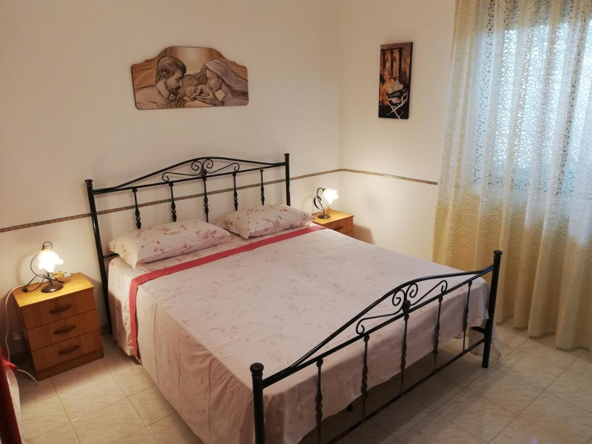 B&B Il Melograno Salento Torre Inserraglio Esterno foto
