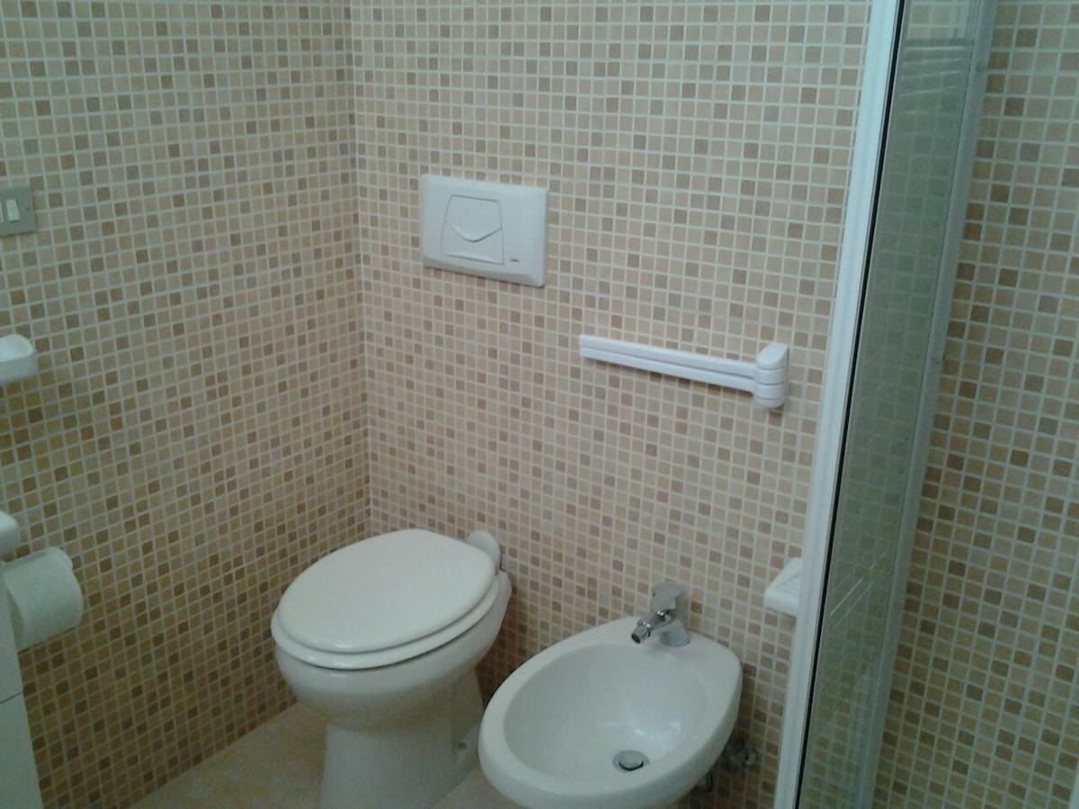 B&B Il Melograno Salento Torre Inserraglio Esterno foto